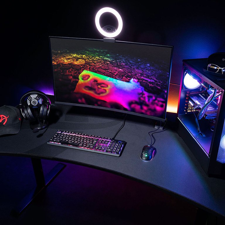 Gaming Desks